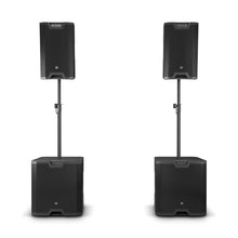LD System ICOA SUB 18 A Powered 18