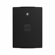LD System MAILA SPA Power Amplifier for up to eight Satellites