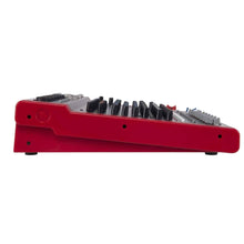 Proel MQ12USB Compact 12-channel mixer with FX and USB