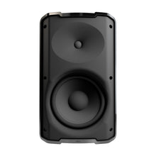 LD System DQOR 8 B 8