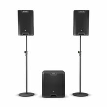 LD System ICOA SUB 18 A Powered 18