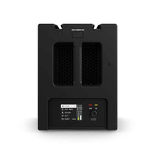 LD System MAILA SPA Power Amplifier for up to eight Satellites