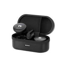 Boya OMIC-U (BLACK) Dual-Channel Stylish Wireless Microphone