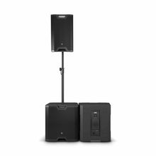 LD System ICOA SUB 18 A Powered 18