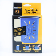 Music Nomad MN300 Acoustic Soundhole Humidifier