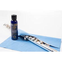 Music Nomad MN701 Silver Polish