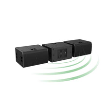 LD System MAILA SUB 2 x 15