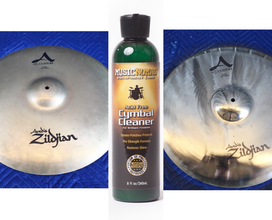 Music Nomad MN111 Cymbal Cleaner