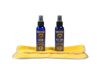 Music Nomad MN132 Premium Piano Care Kit