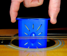 Music Nomad MN300 Acoustic Soundhole Humidifier