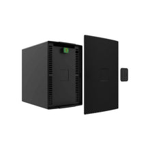 LD System MAILA SPA Power Amplifier for up to eight Satellites