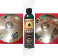 Music Nomad MN111 Cymbal Cleaner