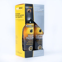 Music Nomad MN112 Premium Drum & Cymbal Care