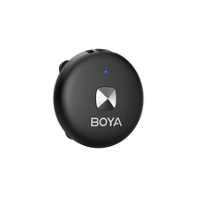 Boya OMIC-U (BLACK) Dual-Channel Stylish Wireless Microphone