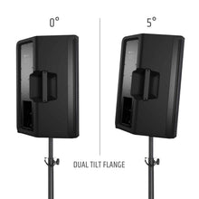 LD System ICOA 12 12“ Passive Coaxial PA Loudspeaker