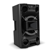 LD System ICOA 15 A BT 15“ Powered Coaxial PA Loudspeaker with Bluetooth
