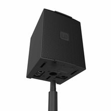 LD System MAILA SPA Power Amplifier for up to eight Satellites