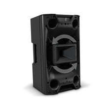 LD System ICOA 12 A BT 12“ Powered Coaxial PA Loudspeaker with Bluetooth