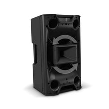 LD System ICOA 12 12“ Passive Coaxial PA Loudspeaker