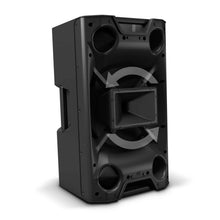 LD System ICOA 15 15