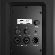 LD System ICOA 12 A 12