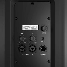 LD System ICOA 15 A BT 15“ Powered Coaxial PA Loudspeaker with Bluetooth