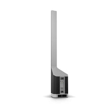 LD System MAUI P900 B Powered Column PA System by Porsche Design Studio in Graphite Black
