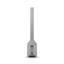 LD System MAUI P900 W Powered Column PA System by Porsche Design Studio in Cocoon White