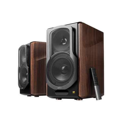 Edifier S2000MKIII 2.0 Powered Bookshelf Speaker