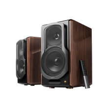 Edifier S2000MKIII 2.0 Powered Bookshelf Speaker