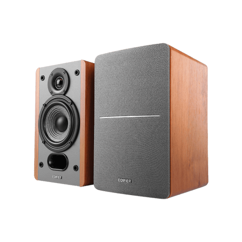 Edifier P12  Passive Bookshelf Speakers (Open box)