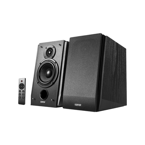 Edifier R1855DB  Active 2.0 Bluetooth Bookshelf Speakers
