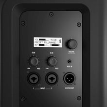 LD System ICOA 12 A BT 12“ Powered Coaxial PA Loudspeaker with Bluetooth