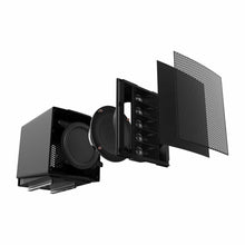 LD System MAILA SAT Passive Array Satellite Speaker