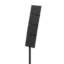 LD System MAILA SPA Power Amplifier for up to eight Satellites