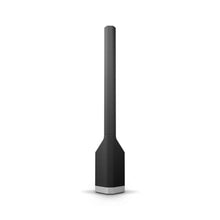 LD System MAUI P900 B Powered Column PA System by Porsche Design Studio in Graphite Black