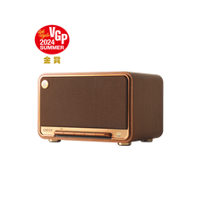Edifier D32 Tabletop Wireless Speaker