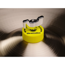 Cympad Chromatics Set Ø 40/15mm Yellow (5-pieces)