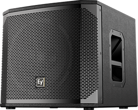 Electro Voice ELX200-12S 12