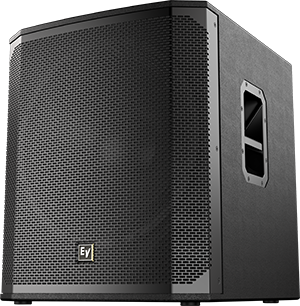 Electro Voice ELX200-18S 18" passive subwoofer