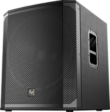 Electro Voice ELX200-18S 18