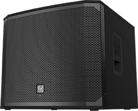 Electro Voice EKX-18SP 18