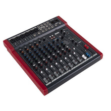 Proel MQ16USB 16-channel compact mixer with FX and USB