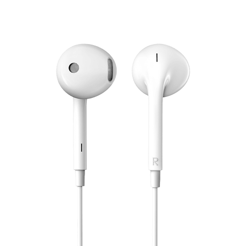 Edifier P180 Plus  Earbuds with Remote and Mic