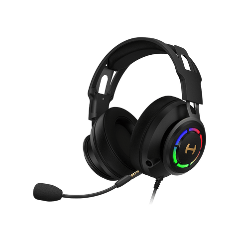 Edifier G35 7.1 Surround Sound USB Gaming Headset