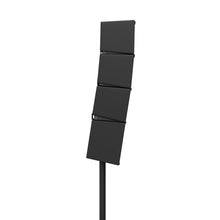 LD System MAILA SPA Power Amplifier for up to eight Satellites