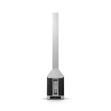 LD System MAUI P900 B Powered Column PA System by Porsche Design Studio in Graphite Black