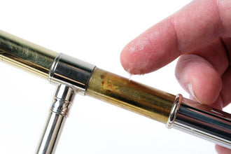 Music Nomad MN705 Premium Tuning Slide Grease