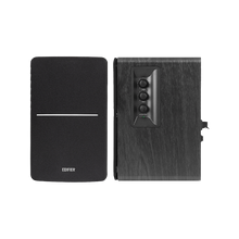 Edifier R1280DBs  Active Bluetooth Bookshelf Speakers - Black
