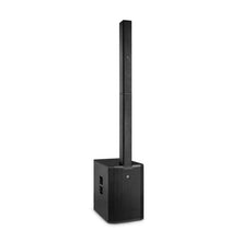 LD System MAUI® 44 G2 Cardioid powered Column Loudspeaker Black
